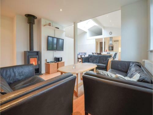 Holiday Home �er H�jden Ebeltoft Denm