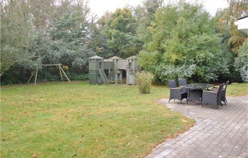 Holiday Home �er H�jden Ebeltoft Denm