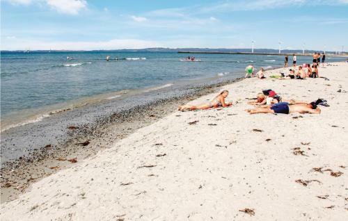 Holiday Home �er H�jden Ebeltoft Denm