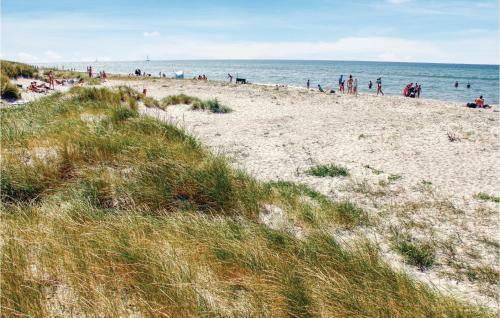Holiday Home �er H�jden Ebeltoft Denm