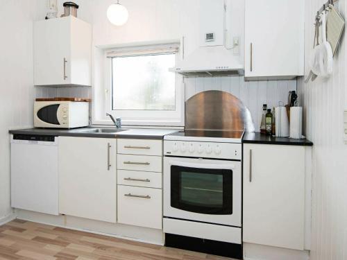 Three-bedroom Holiday Home In Ebeltoft 25