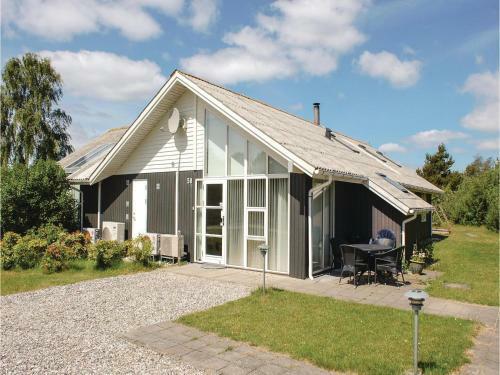 Holiday Home �reflippen Denmark I