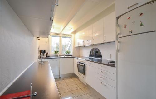 Holiday Home �reflippen Denmark I