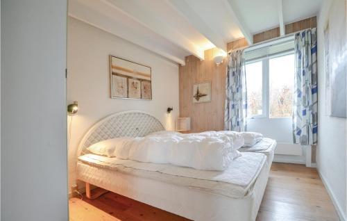Holiday Home �reflippen Denmark I