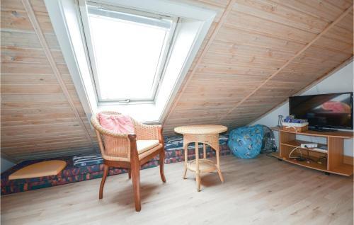 Holiday Home �reflippen Denmark I