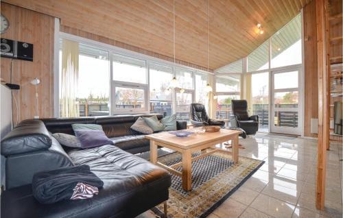 Holiday Home �reflippen Denmark I