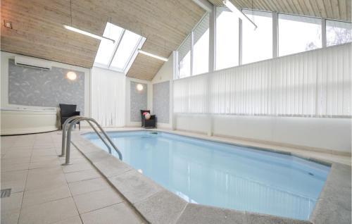 Holiday Home �reflippen Denmark I