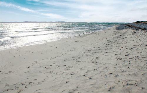 Holiday Home G�sehagevej Ebeltoft IX