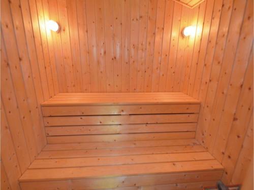 Holiday Home L�rkelundsvej Ebeltoft VI