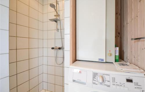 Holiday Home L�rkelundsvej Ebeltoft VI