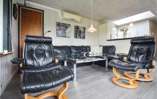 Holiday Home L�rkelundsvej Ebeltoft VI