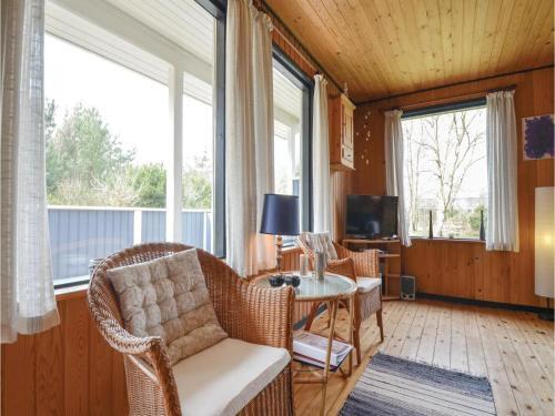 Holiday Home �reflippen Ebeltoft VI