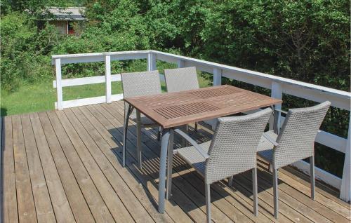 Holiday Home Uglevej III