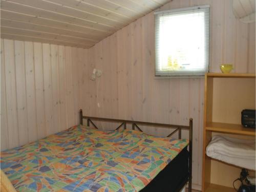 Holiday Home Ebeltoft With Fireplace V