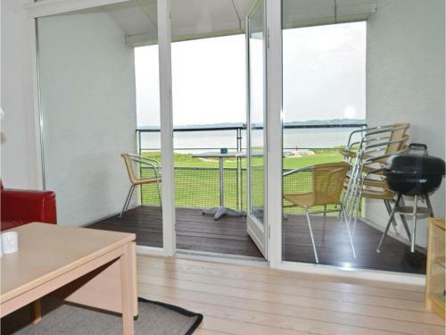 Apartment Nordre Strandvej I