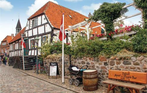 Apartment Nordre Strandvej I