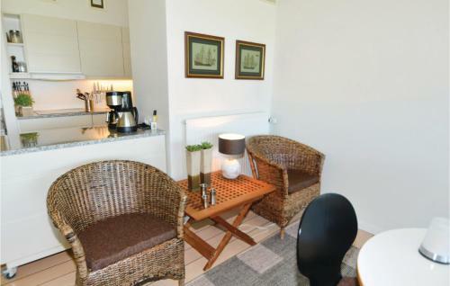 Apartment Nordre Strandvej