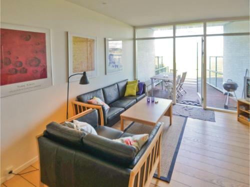 Apartment Nordre Strandvej Ebeltoft XII