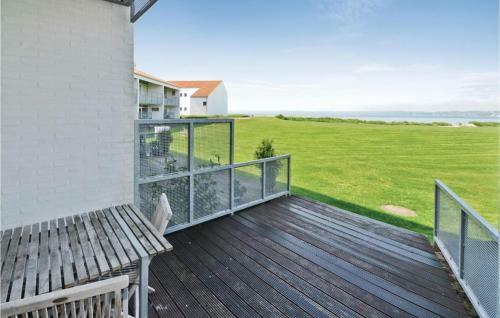 Apartment Nordre Strandvej Ebeltoft XII