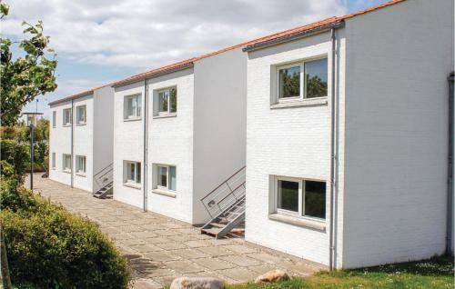Apartment Nordre Strandvej Ebeltoft XII