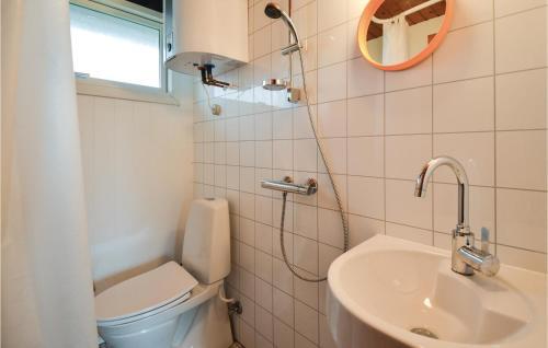 Holiday Home Bragevej