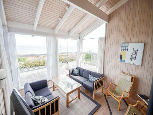 Holiday Home Midasvej Ebeltoft III