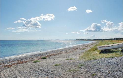 Holiday Home Midasvej Ebeltoft III
