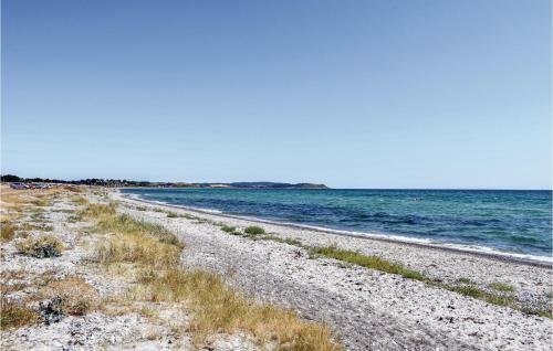 Holiday Home Arielvej Ebeltoft I