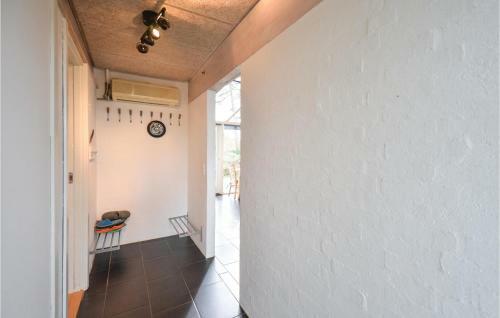 Holiday Home Arielvej Ebeltoft I