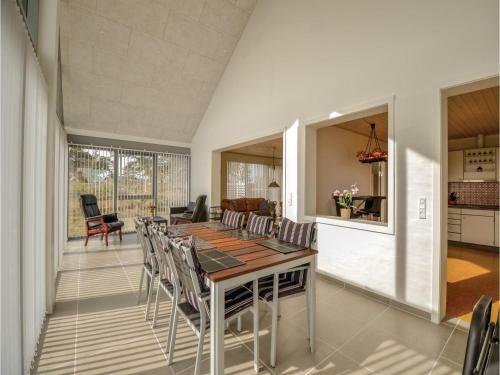 Holiday Home Arielvej Ebeltoft V
