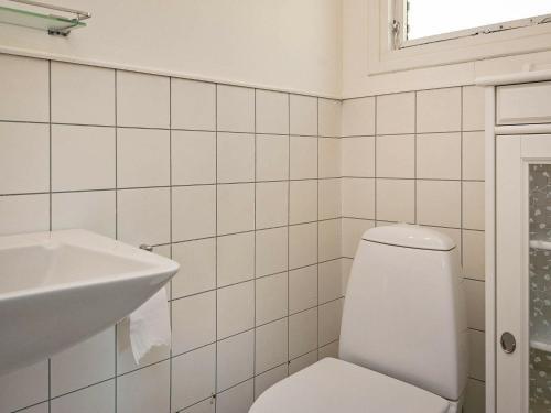 Two-bedroom Holiday Home In Ebeltoft 27