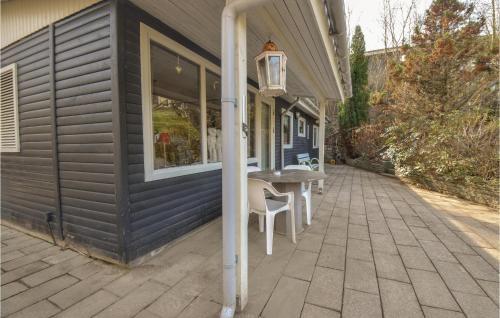 Holiday Home Hovedvangen Ebeltoft XII