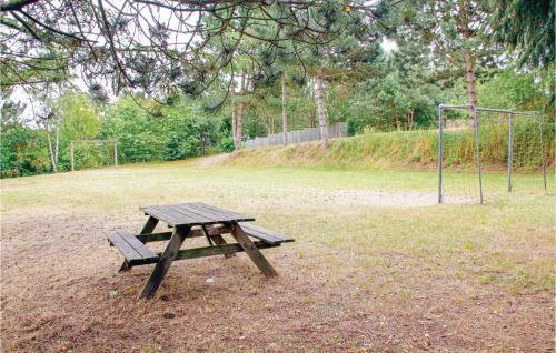 Holiday Home Hovedvangen Ebeltoft XII
