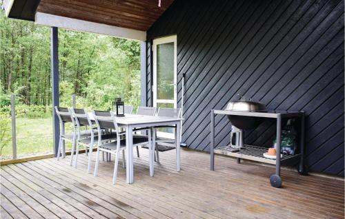 Holiday Home Nordbakken Ebeltoft III