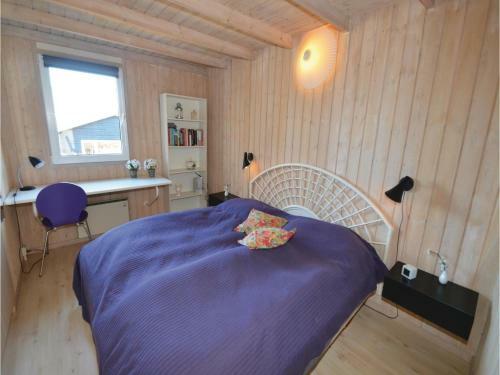 Holiday Home Poppelvej Ebeltoft XII