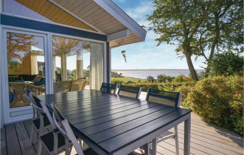 Holiday Home Poppelvej Ebeltoft XII
