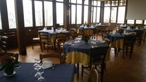 B&B La Veranda