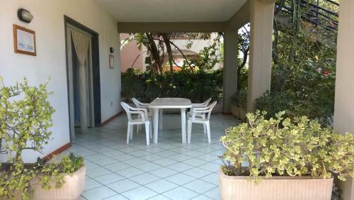 Casa Vacanze Baia Del Sole