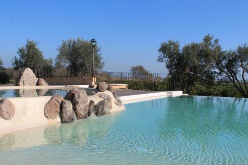 Agroturismo Agriturismo Badiula