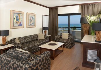 Hotel Palm Beach
