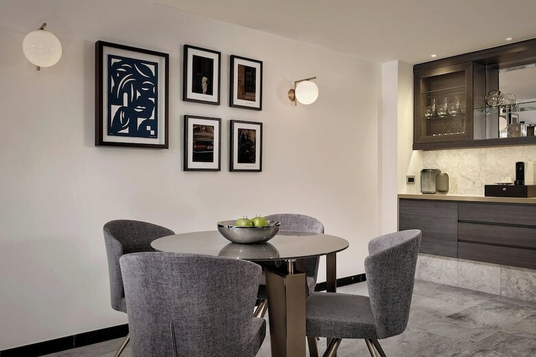 Hotel Parklane, A Luxury Collection Resort & Spa, Limassol