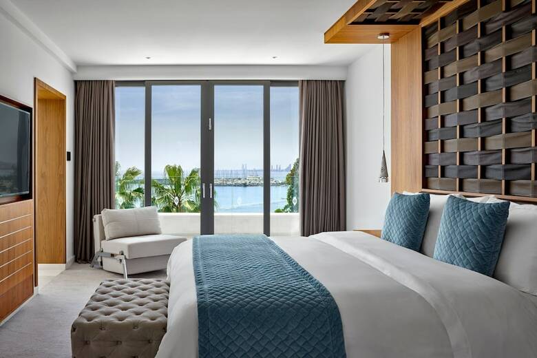Hotel Parklane, A Luxury Collection Resort & Spa, Limassol