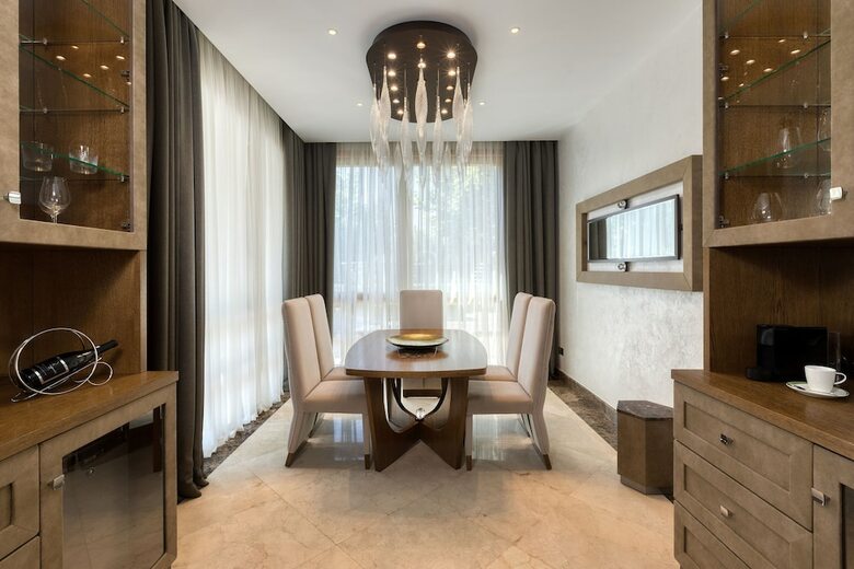 Hotel Parklane, A Luxury Collection Resort & Spa, Limassol