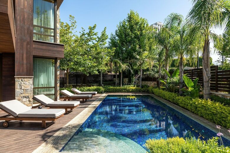 Hotel Parklane, A Luxury Collection Resort & Spa, Limassol