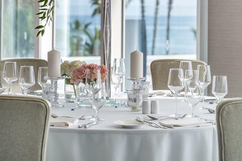 Hotel Parklane, A Luxury Collection Resort & Spa, Limassol
