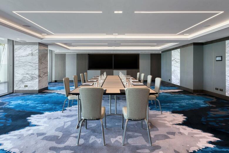 Hotel Parklane, A Luxury Collection Resort & Spa, Limassol