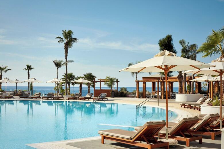 Hotel Parklane, A Luxury Collection Resort & Spa, Limassol