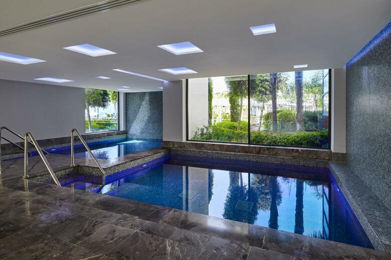 Hotel Parklane, A Luxury Collection Resort & Spa, Limassol