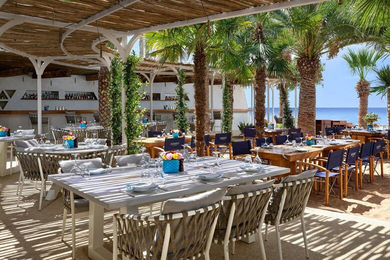 Hotel Parklane, A Luxury Collection Resort & Spa, Limassol