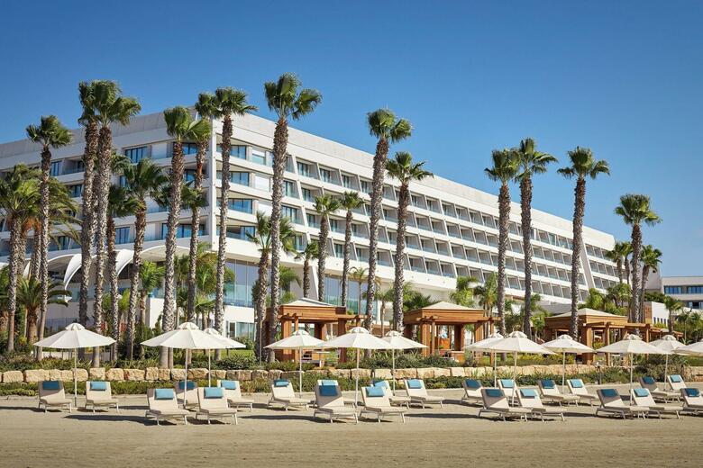Hotel Parklane, A Luxury Collection Resort & Spa, Limassol